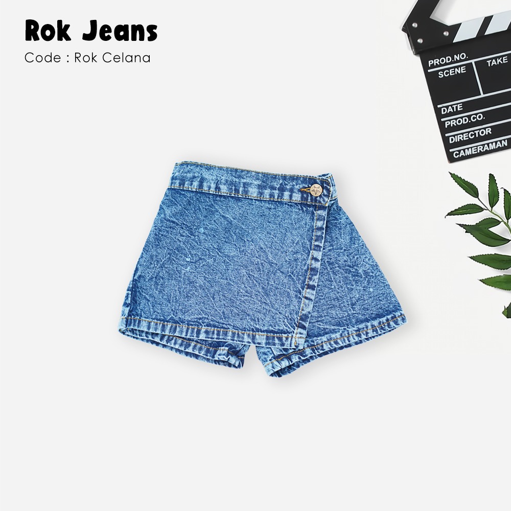 Kapal Gesper Motif Parang