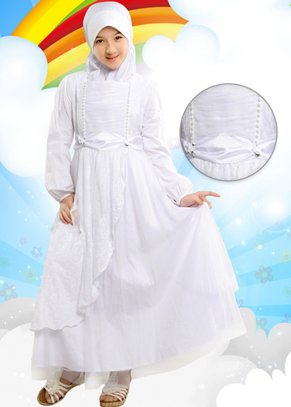 AINI PUTIH 140401 SZ 2