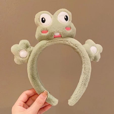 BAN 11.2 SERI 1 CHARA BIG DOLL BANDO