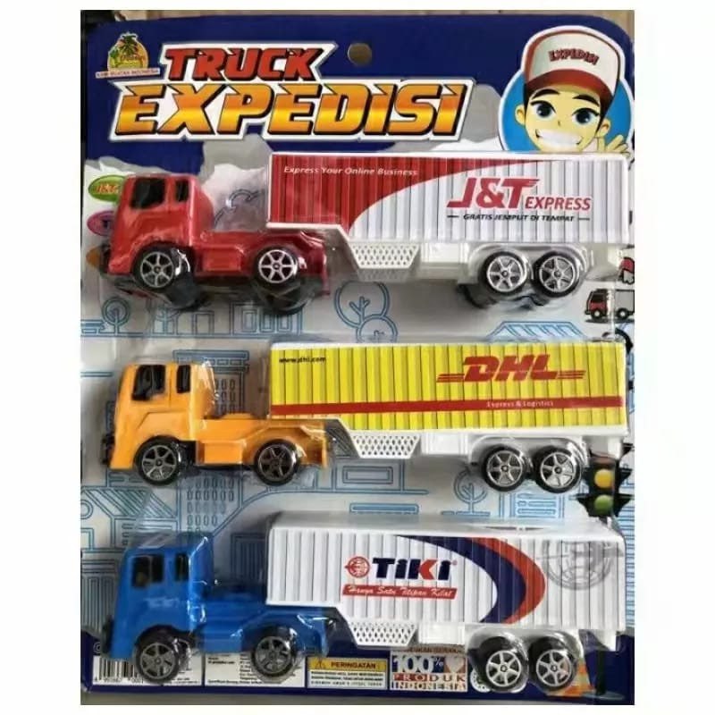 Kapal Gesper Motif Parang