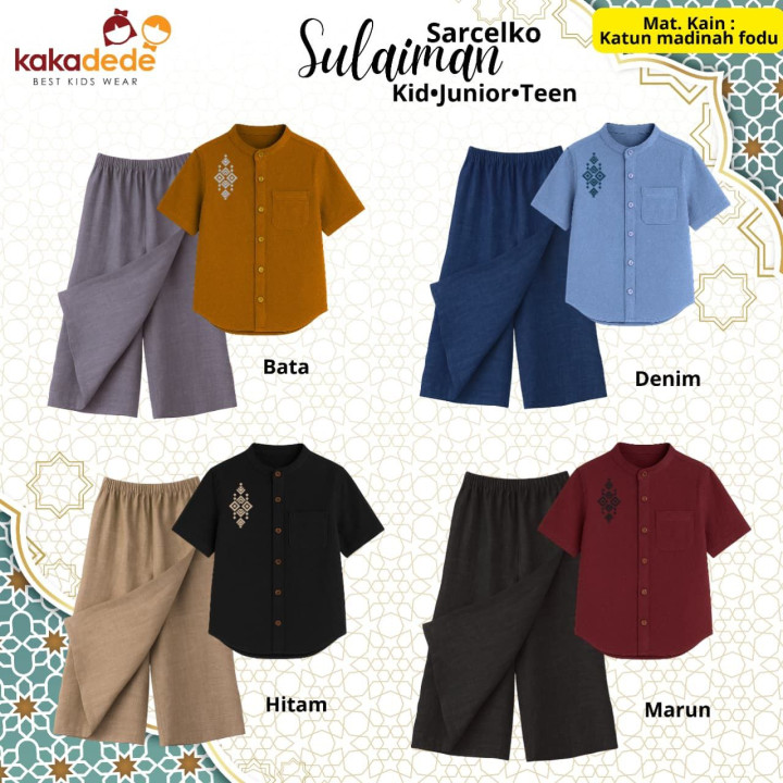 KD 208.4 MAROON JUN SARCELKO SULAIMAN BY KAKADEDE