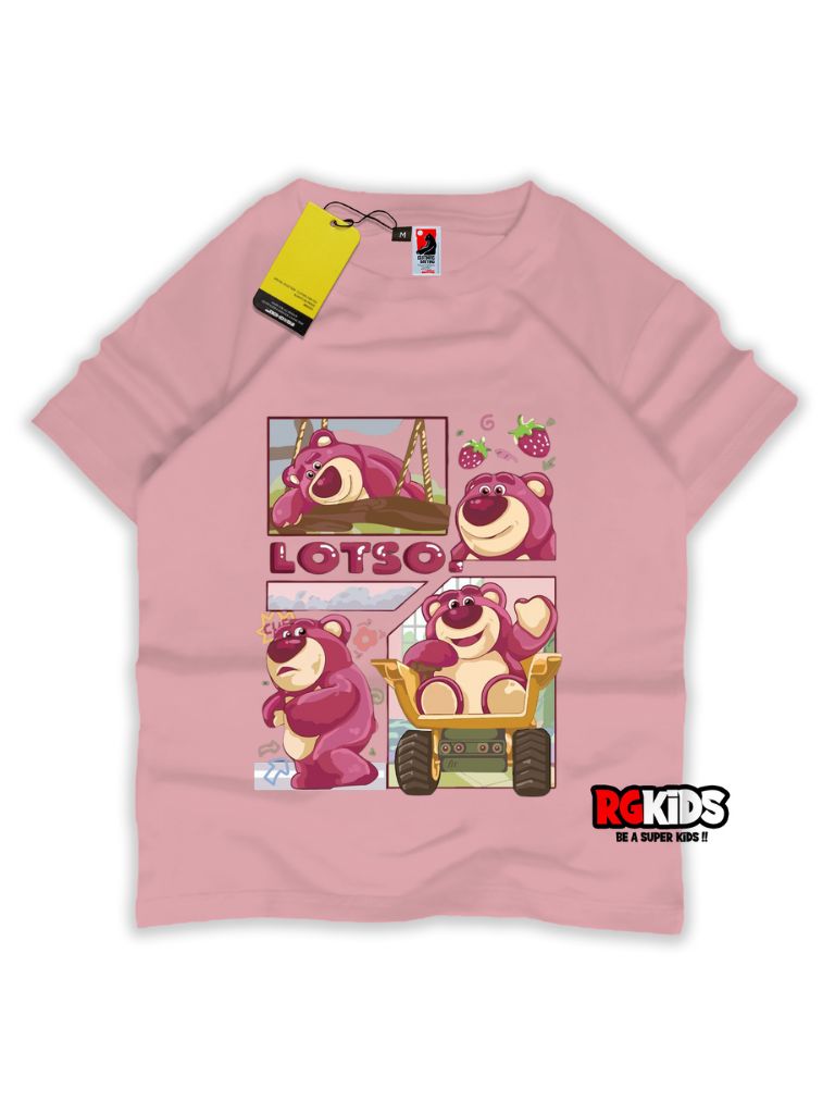 TB 134.6 JUN DUSTY PINK LOTSO ATASAN CEWE BY RAYINTYA