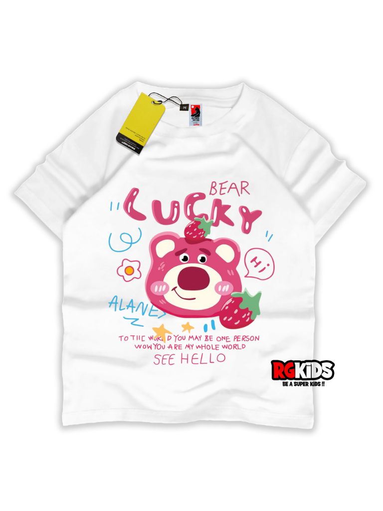 TB 134.9 JUN WHITE LOTSO ATASAN CEWE BY RAYINTYA