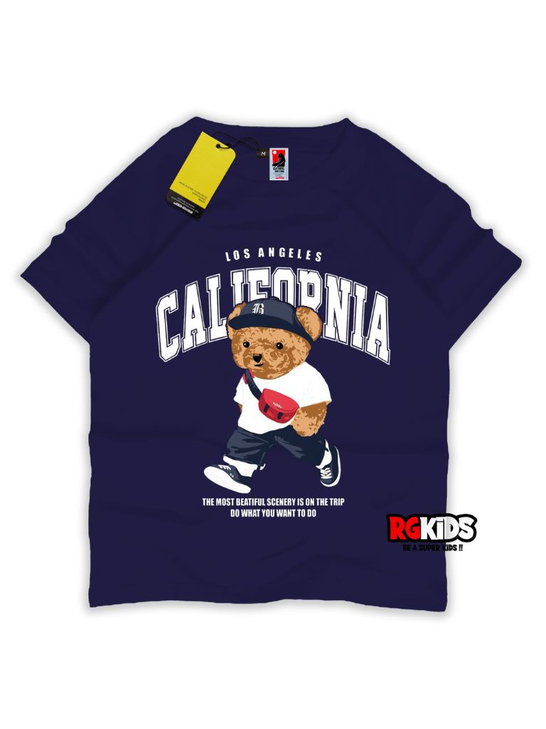 TB 135.7 JUN NAVY BEAR  ATASAN COWO BY RAYINTYA