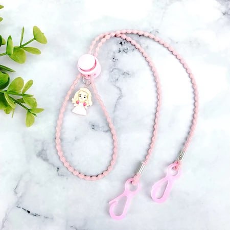 STRAP 1.8 SERI 8 REGULER STRAP MASKER