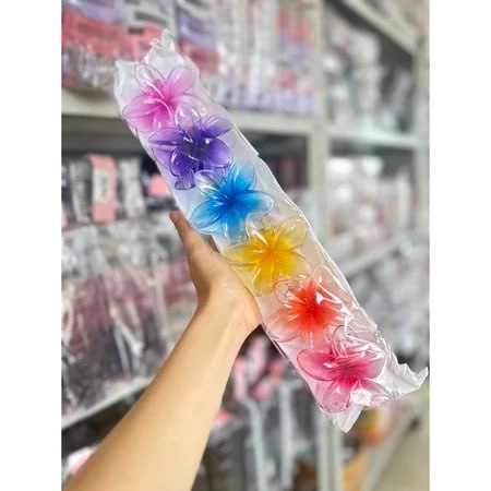 JPR 18.8 SERI 29 JEDAI JEPIT RAMBUT