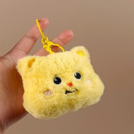 KC 16.5 SERI 13 MIX BAG CHARM KEY CHAIN