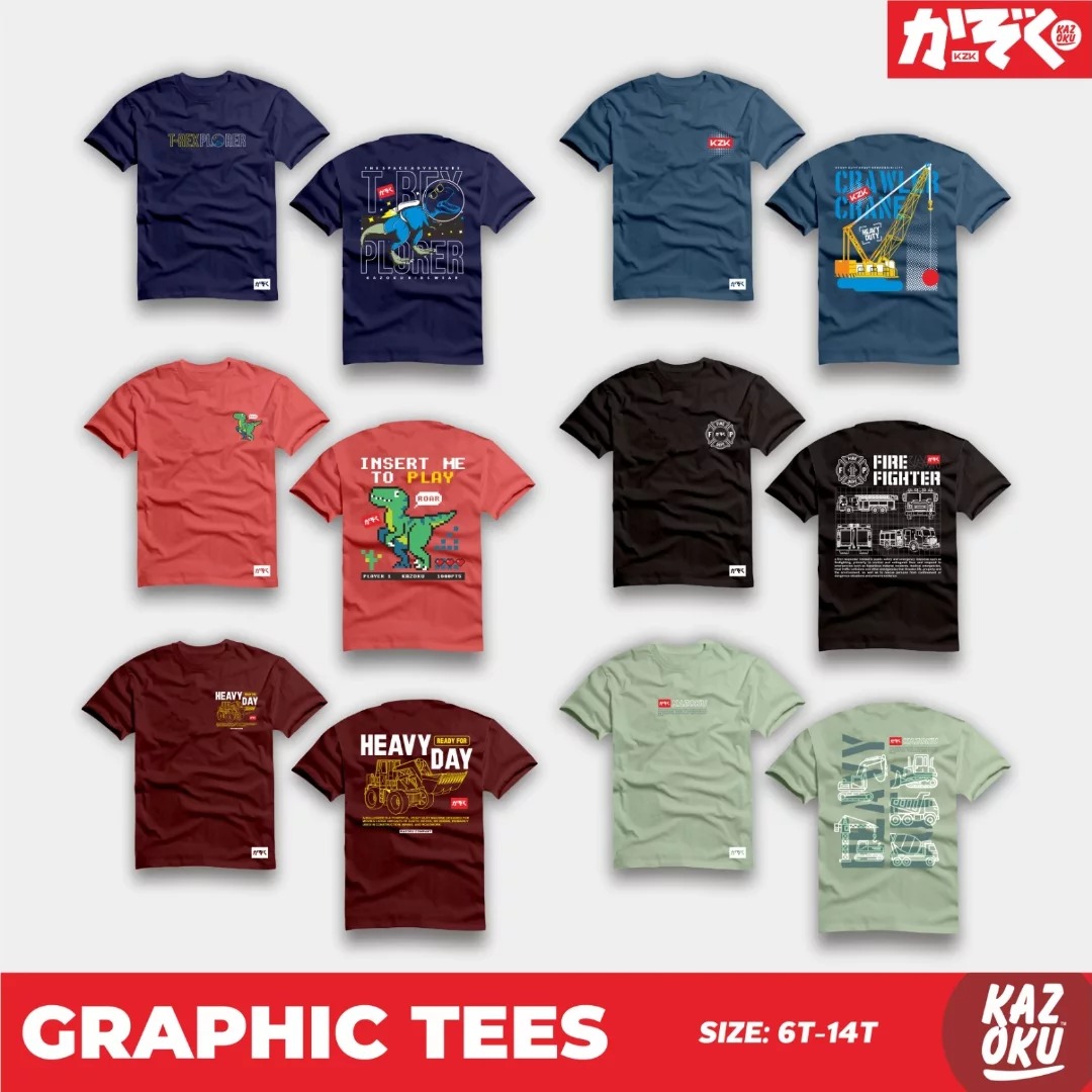 Kapal Gesper Motif Parang