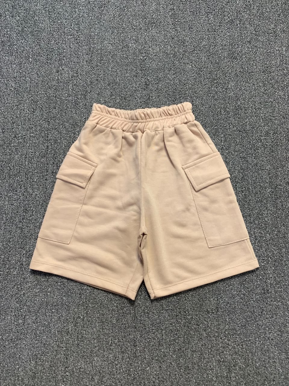 TUF 95.1 COKSU ELIO PANTS BABYTERRY BY TUFLA