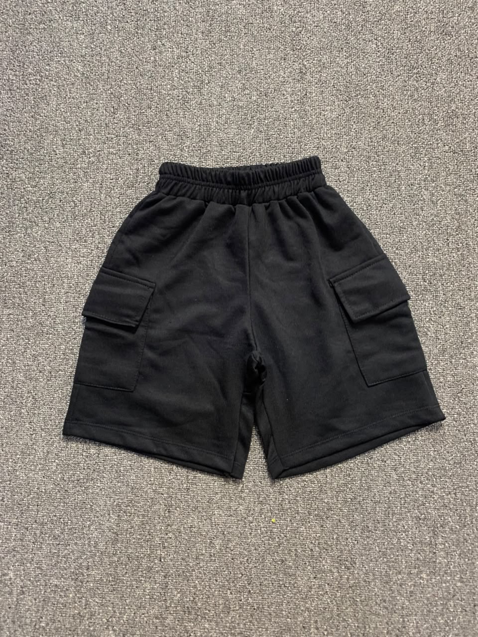 TUF 95.5 BLACK ELIO PANTS BABYTERRY BY TUFLA