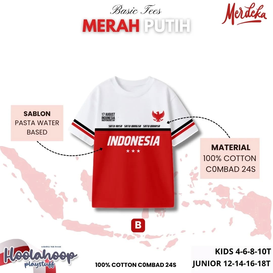 Kapal Gesper Motif Parang