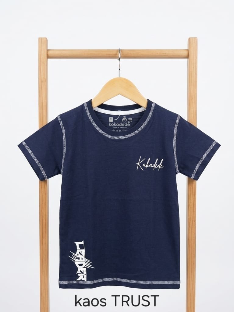 KD 220.2 NAVY KIDS TRUST KAOS BY KAKADEDE