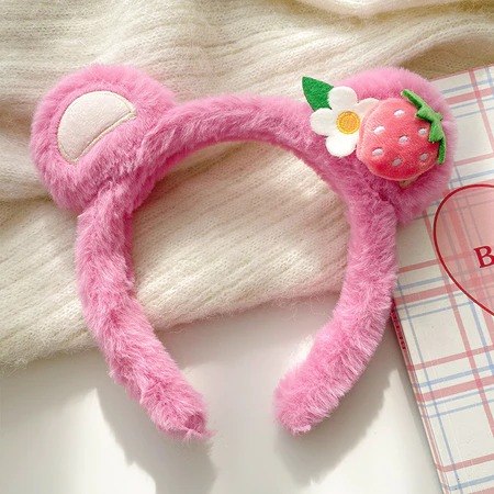 BAN 13.6 LOTSO STRAWBERRY BANDO